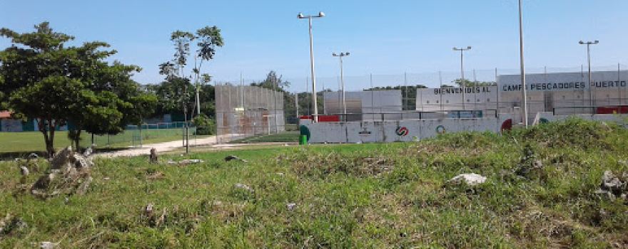 Estadio Pescadores
