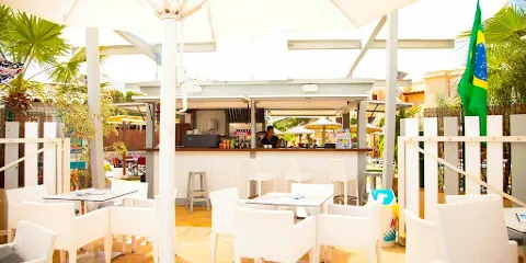 CHIRINGUITO LAS VEGAS