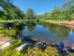 Minden Rotary Park
