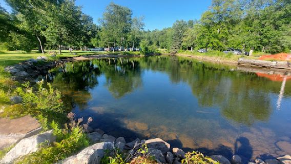 Minden Rotary Park