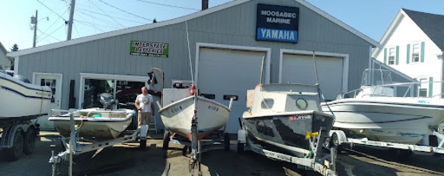 Moosabec Marine