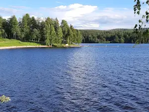 Säter Camping