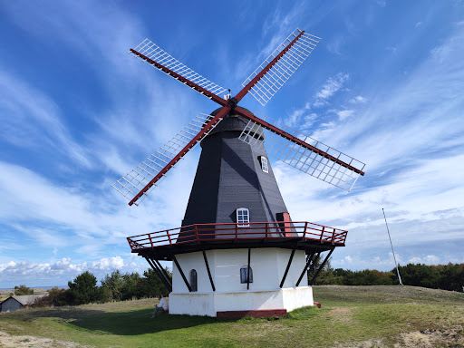 Sønderho Mølle