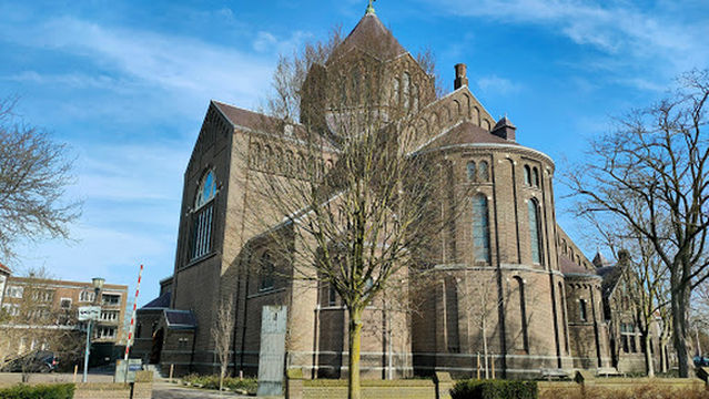 Titus Brandsma Gedachteniskerk