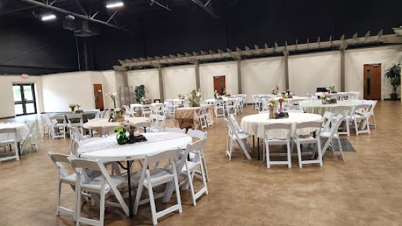 Longleaf Event Center