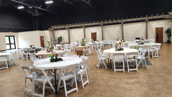 Лонглиф Эвент Сентер