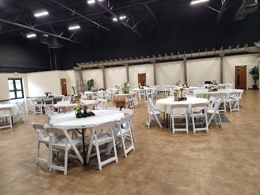 Longleaf Event Center