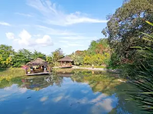 Argamosa Farm