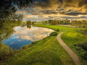 Lindesbergs Golf Club