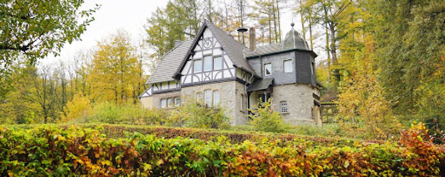 Verschönerungsverein für das Siebengebirge