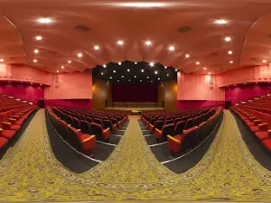 Abai Theater