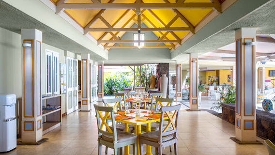 Villas Caroline