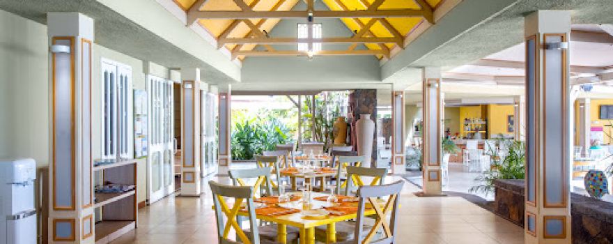 Villas Caroline