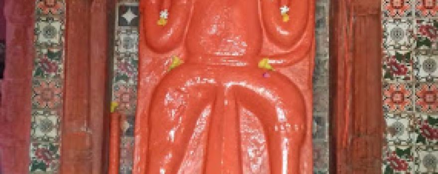 Hanuman Mandir