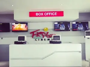 Fiesta Cinema