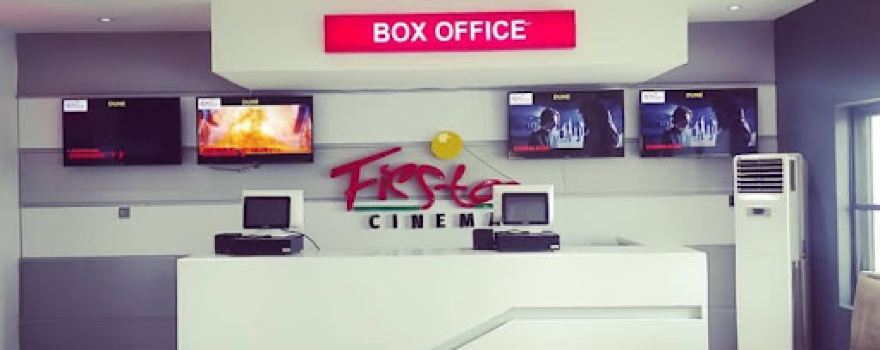 Fiesta Cinema