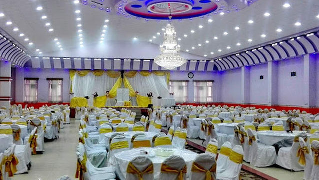 Marmar Wedding Hall