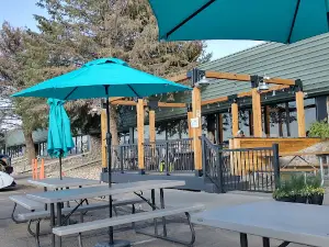 Angus Soda Shop