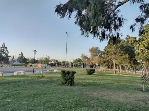 Plaza 9 De Julio