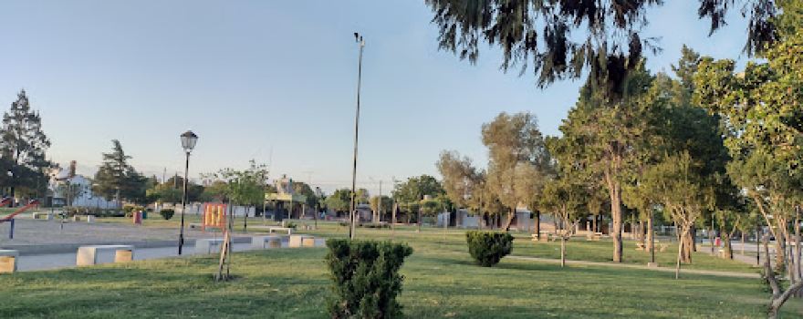 Plaza 9 De Julio