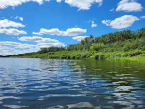 Whitesand Regional Park