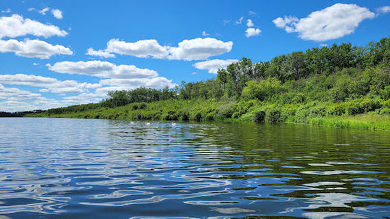 Whitesand Regional Park