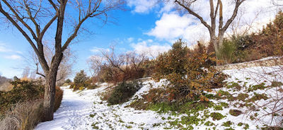 Huerta del Duque Park