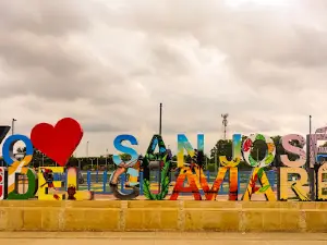 Malecón Turístico de San José del Guaviare