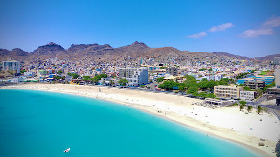 Mindelo