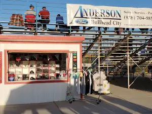 Mohave Valley Raceway