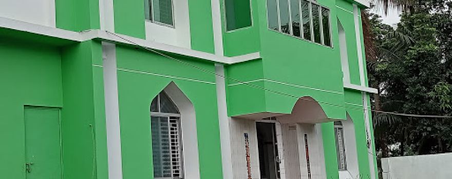 Chatara Jame Mosque, চাটরা জামে মসজিদ