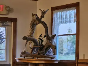 Elkhorn Lake Hunt Club