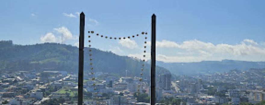 Paróquia Santo Estêvão
