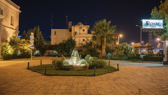 Royal Patras