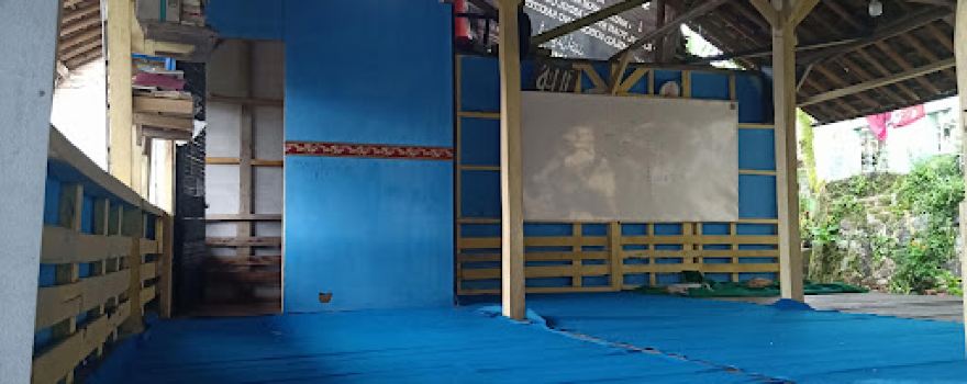 Lapangan bola Bojong Datar