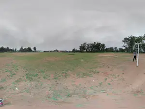 Bhatgaon Stadium