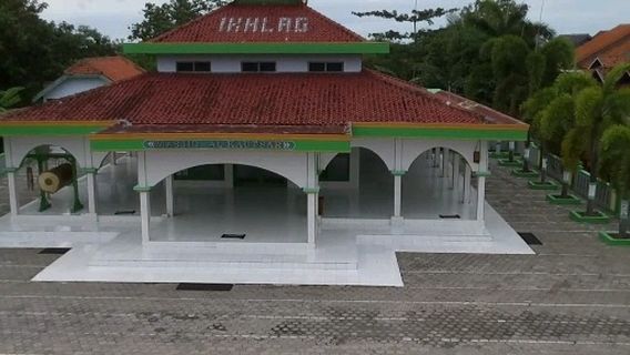 Petarukan