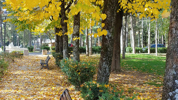 Parco di Montereale