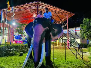 HAPPY KIDS FUN WORLD BATTICALOA