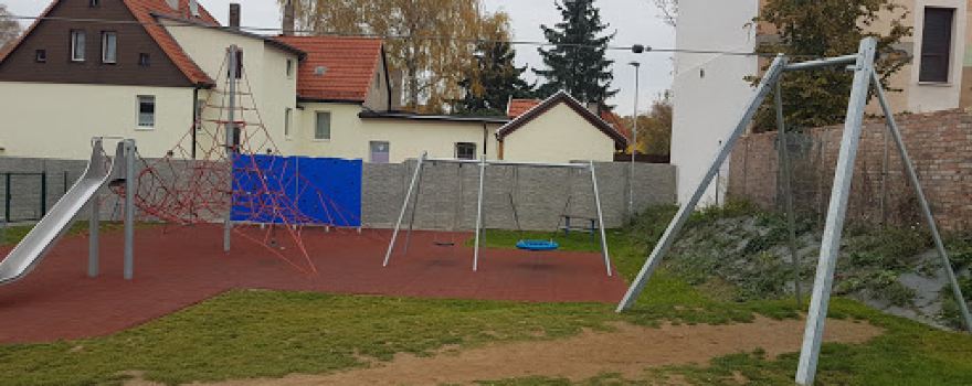 Helbraer Kinderland