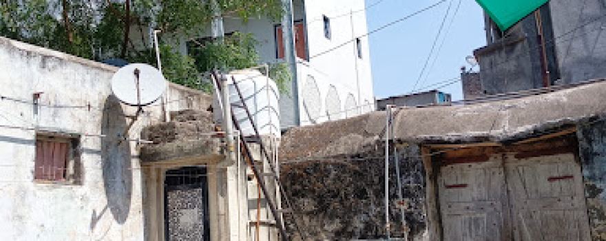 Sayyed Villa