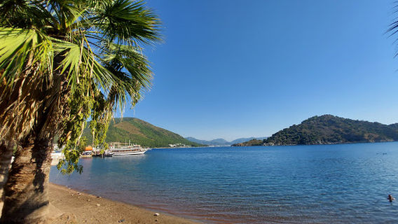 İçmeler Maliye Kampı