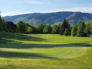 Golf Mazamet La Barouge