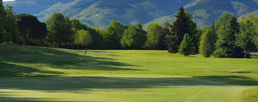 Golf Mazamet La Barouge