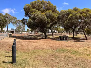 Southern Cross Dog Park