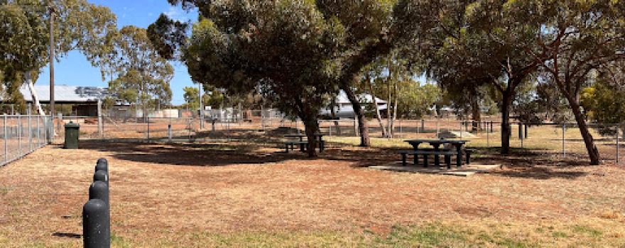 Southern Cross Dog Park