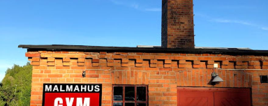Malmahus Gym