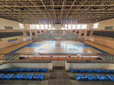 Sala Polivalentă