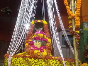Moteswar Mahadev Temple
