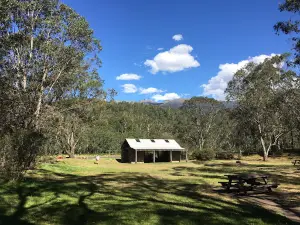 Geehi Picnic Area